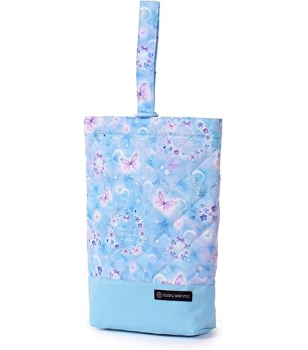 ソラッチ様　両面巾着4点 Amazon.co.jp: [COLORFUL CANDY STYLE] 巾着 中 マチ無し給食袋